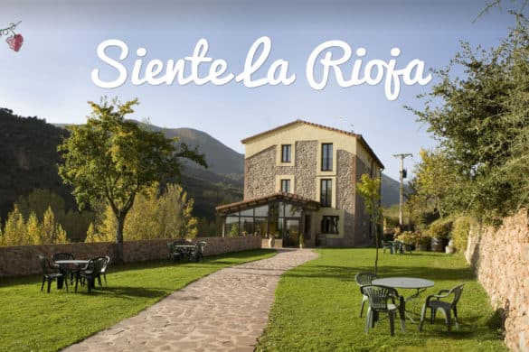 Consigue el finde ideal con tu pareja en La Rioja