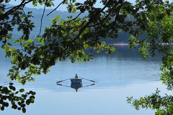 Misticismo y belleza en el Lago de Sanabria