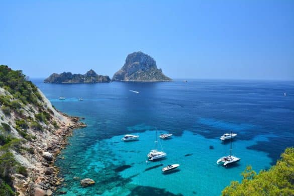 6 parajes naturales para disfrutar de las Islas Baleares